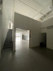 Mandai Foodlink (D25), Factory #630264381